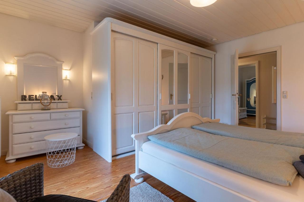Hus Op De Duen Austernfischer Sankt Peter-Ording Exteriör bild